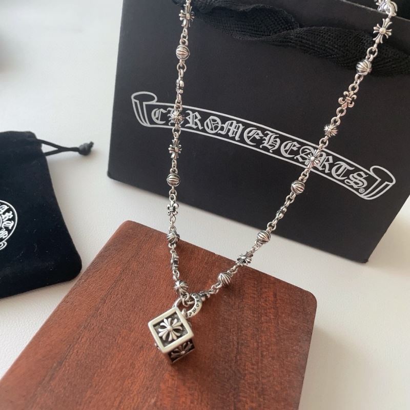 Chrome Hearts Necklaces